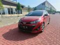 Mobil Toyota Yaris S TDR Manual 2018 Bekas Pajak Hidup Mesin Normal - Jakarta Pusat