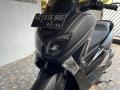 Motor Yamaha NMAX 2019 Hitam Matte Seken Surat Lengkap Nego - Karanganyar