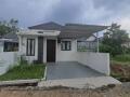 Jual Rumah Premium 2KT 1KM Strategis Dekat Pusat Kota Wonosari - Gunung Kidul