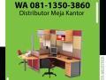 Distributor Penyekat Meja Kantor di Malang