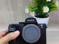 Kamera Sony A7II Body Only Second Like New Garansi Resmi Mulus - Surabaya