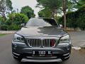 Mobil BMW 1.8 AT 2019 Grey Seken Pajak Panjang Mulus Mesin Kering - Jakarta Selatan