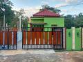 Dijual Rumah Baru Siap Bangun Tipe 36/120 Legalitas SHM Harga Murah - Semarang