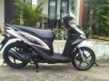 Motor Honda Spacy 2011 Bekas Mesin Aman Siap Pakai Surat Lengkap - Jakarta Pusat