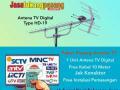 Toko Online >> Pasang & Service Antena TV Digital Kemang Pratama