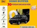 [BISA COD] Domo Buffer Peredam Guncangan Anti Limbung Stabilizer Shock Mobil - Ciamis