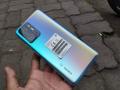 HP Xiaomi 11T 5G 8/256GB Celestial Blue Bekas Fullset Ori Mulus Nominus - Jakarta Barat
