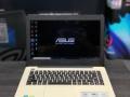 Laptop Asus X455L Core i3-4030U RAM 4GB HDD 500GB Bekas Normal Mulus - Bandung