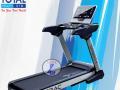 Alat Olah Raga Treadmill Elektrik Motor 4 HP TL 33 AC Total Fitness - Cilacap