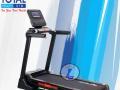 Alat Olah Raga Treadmill Elektrik Motor 4 HP TL 126 Total Fitness - Cilacap