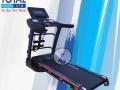 Alat Olah Raga Treadmill Elektrik 4 Fungsi Motor 3 HP TL 188 Total Fitness - Cilacap