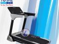 Dijual Alat Olah Raga Treadmill Elektrik Motor 3 HP TL 166 Total Fitness - Cilacap