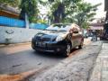 Mobil Toyota Yaris E 2006 Hitam Seken Surat Lengkap - Jakarta Timur