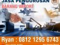 Sewa Undername Import PT. Dhifa Internasional Logistik - Jakarta Timur