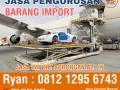 Jasa Import Borongan PT. Dhifa Internasional Logistik - Jakarta Timur