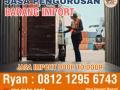 Jasa Import Door To Door PT. Dhifa Internasional Logistik - Jakarta Timur