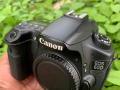 Kamera Canon 6D Mulus Siap Pakai - Mojokerto