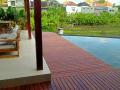 Dijual Villa Baru View Sawah Kuta Bali Utara Pemandangan Indah - Badung