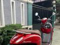 Motor Honda Scoopy Bekas Pajak Hidup Sehat Siap Pakai - Pesawaran