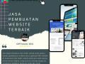 Jasa Pembuatan Website Termurah dan Terbaik Harga Terjangkau - Jakarta Timur