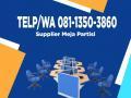 TELP/WA 081-1350-3860,  Supplier Partisi Kantor Highpoint di Malang