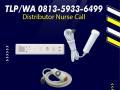 Distributor Wireless Nurse Call System Commax Terbaik - Bandung