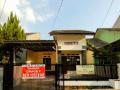 Dijual Rumah Permata Buah Batu 3KT 2KM Lokasi Strategis Dekat Pintu Tol - Bandung