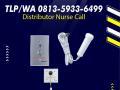 Distributor Nurse Call Commax Indonesia Bandung