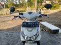Motor Honda Beat Tahun 2012 Bekas Siap Pakai Warna Putih Harga Nego - Magetan