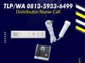 Distributor Nurse Call Wireless Commax - Bandung