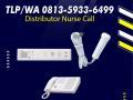 Distributor Nurse Call Station Commax Bandung