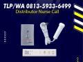 Distributor Nurse Call Station Commax - Bandung