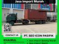 Jasa Import Steel Coil | Jasa Import Coil