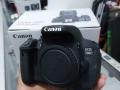 Kamera DSLR Canon 700D BO Bekas Like New Normal Mulus LCD No Vignet - Tangerang
