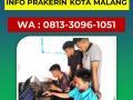Tempat Magang Jurusan PPLG Siswa SMK Gondanglegi - Malang