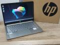 Laptop HP 14S-CF2518TU Intel i3 RAM 4GB SSD 256GB Siap Pakai - Surabaya
