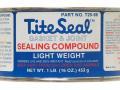 sealing compound tite seal T2066 light weight,gasket jointing T20-66