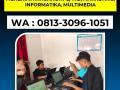 Info Praktek Kerja Industri SMK Dampit - Malang