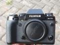 Kamera Fujifilm X-T1 Sensor Bersih Fungsi Normal Bekas Harga Nego - Salatiga