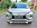 Mobil Mitsubishi Xpander Ultimate 2018 Silver Bekas Harga Nego - Badung