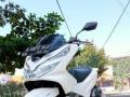 Motor Honda PCX 150 ABS 2018 Bekas Tangan 1 Body Mulus Terawat - Semarang