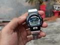 Jam Tangan Casio G-SHOCK GLX-6900SS-1DR Baru Original - Surabaya