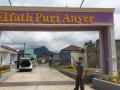 Dijual Rumah Cluster Strategis Elfath Puri Anyer Dekat Pabrik Chandra Asri - Serang