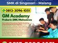 Lowongan PKL Jurusan Multimedia Siswa SMK Singosari