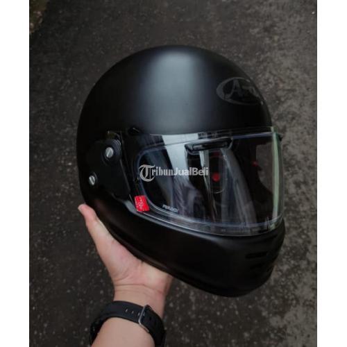 arai rapide visor