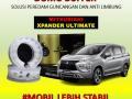 Solusi Anti Limbung Anti Gasruk Shock Mobil Mitsubishi Xpander-Domo Buffer