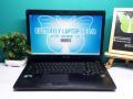 Laptop Gaming Asus ROG G750J Core I7 RAM 8GB VGA Nvidia GTX Seken - Sleman