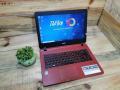 Laptop Acer A314 Bekas RAM 4 GB Warna Merah Siap Pakai Harga Terjangkau - Kediri