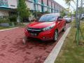 Mobil Honda HR-V E CTV AT 2017 Bekas Kelistrikan Normal - Jakarta Pusat