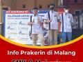 Magang SMK Jurusan RPL Terdekat di Malang